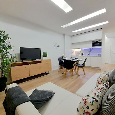 Casa Lys No Centro Do Porto Apartment Екстериор снимка