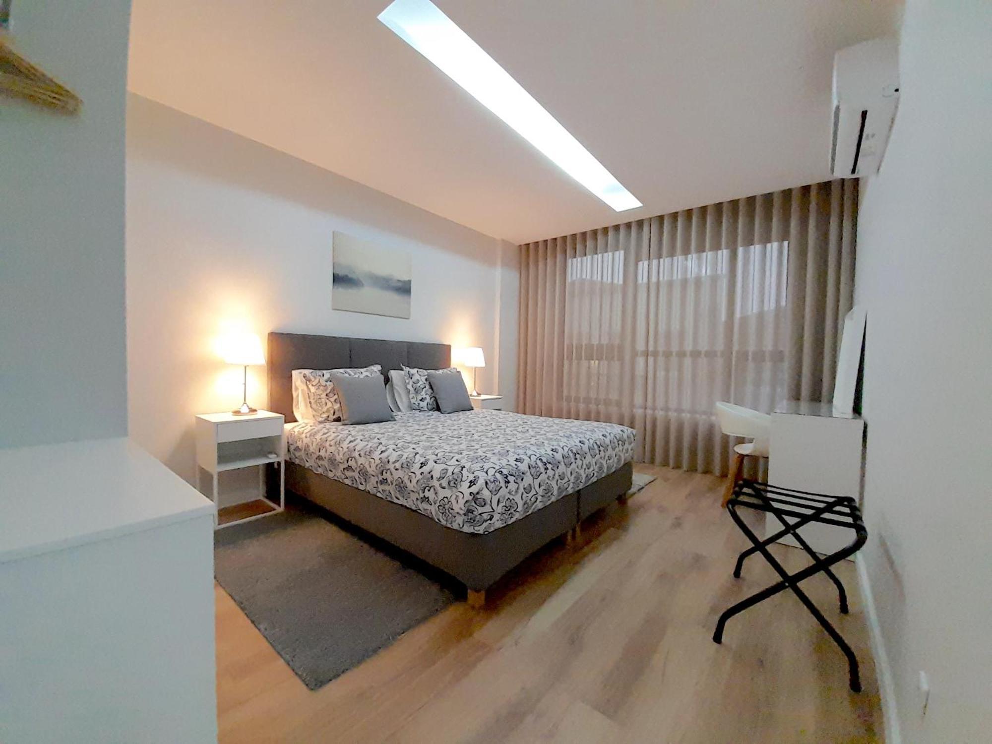Casa Lys No Centro Do Porto Apartment Екстериор снимка
